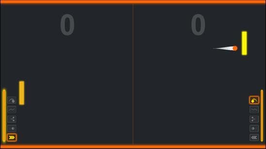 Pong+ (BlazeGame) screenshot 4