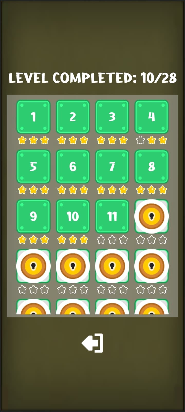 Lines Role screenshot 3