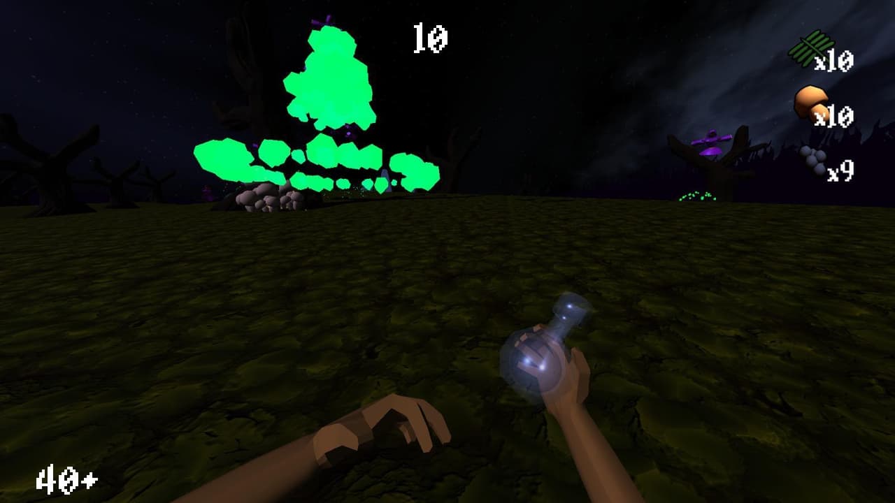 Alchemist Rush screenshot 6