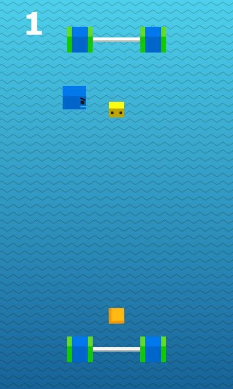 SplishSplash screenshot 5