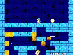 Penguin Land screenshot 4