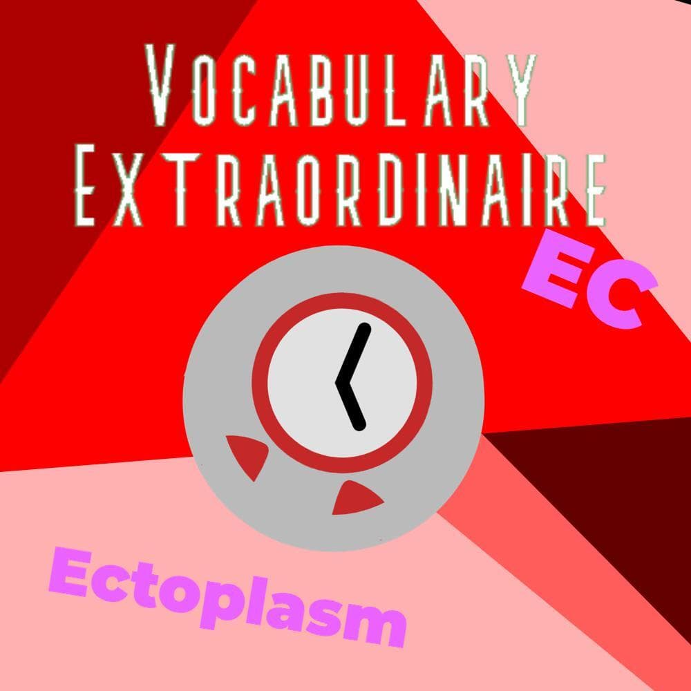 Vocabulary Extraordinaire - DEMO