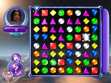 Bejeweled 2 screenshot 6