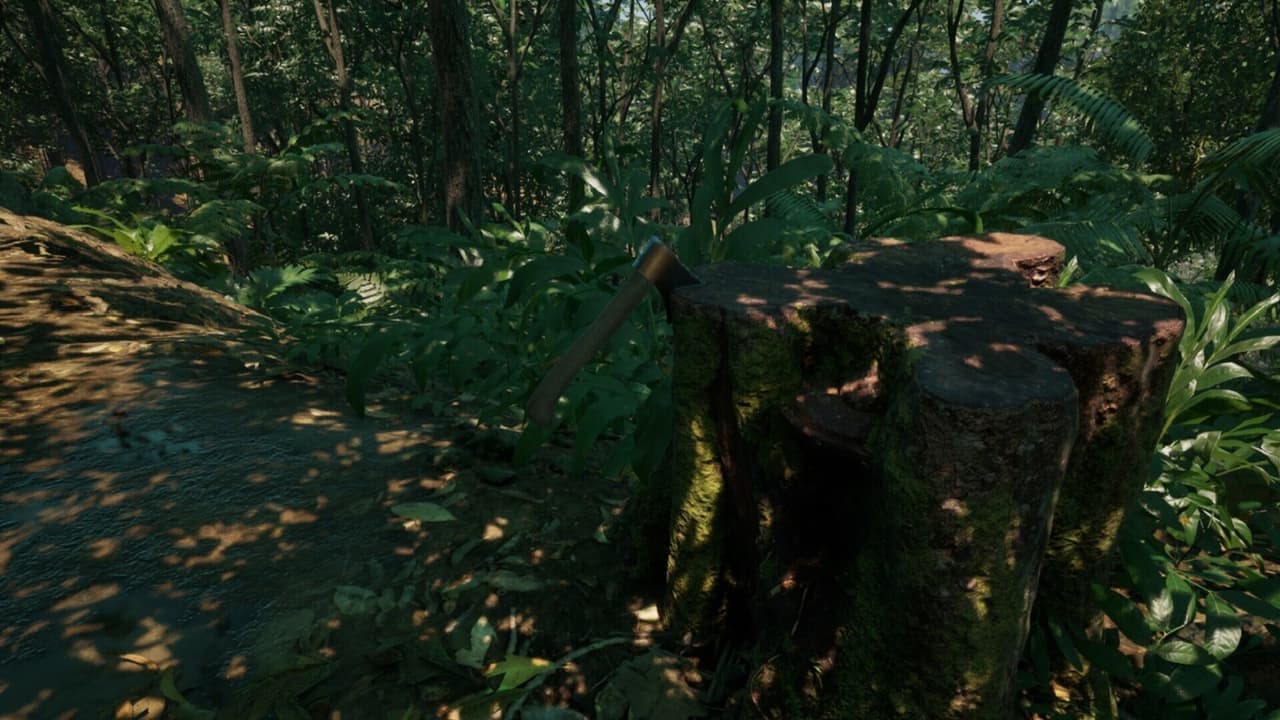Bandeirantes: The Game. screenshot 4