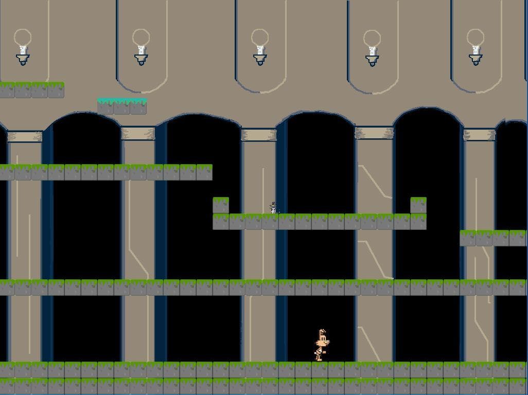 Churizo screenshot 3