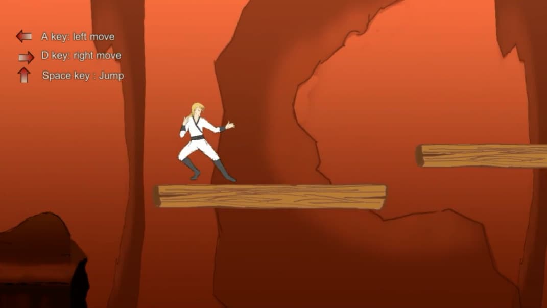 Kungfu Beggar screenshot 5