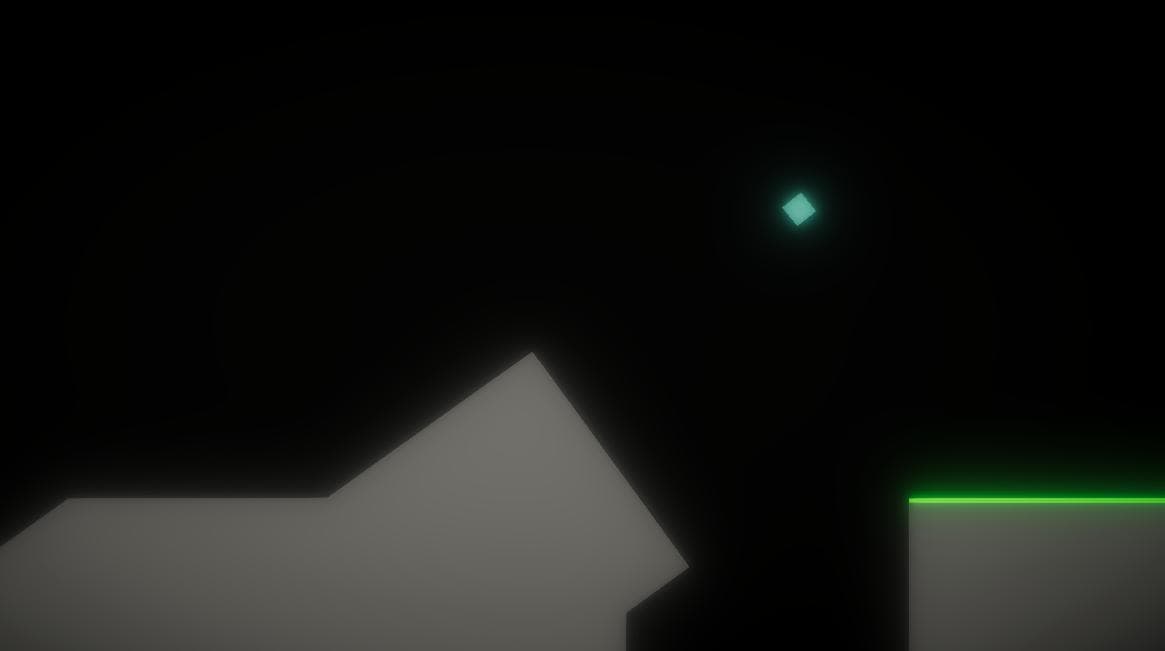 SQUARIE (kubi_ngl) screenshot 3
