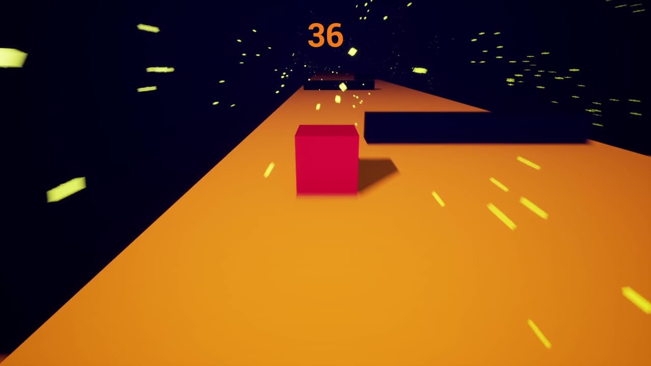 Running Blocks screenshot 3