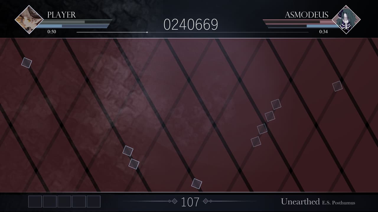 HISTERICUM SOLARIA screenshot 4