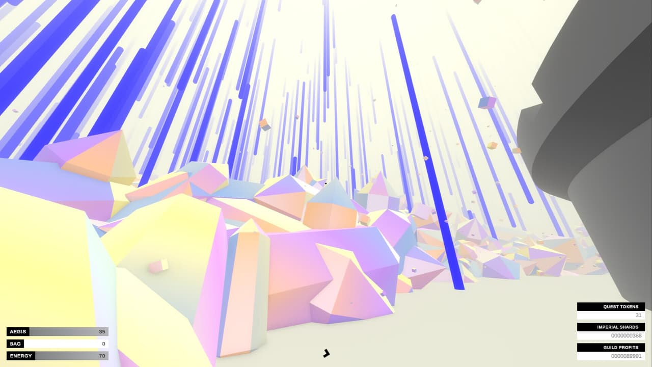 RAIN KILLS screenshot 2