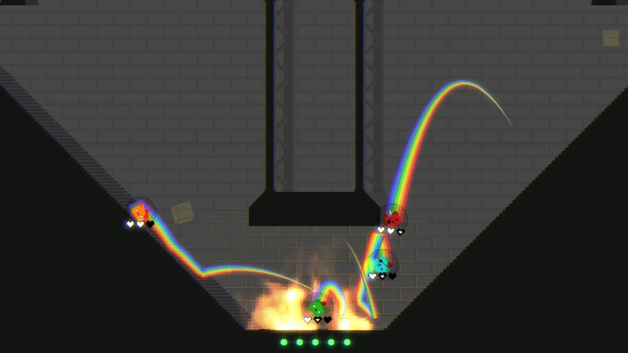 Super Kitty Boing Boing screenshot 3