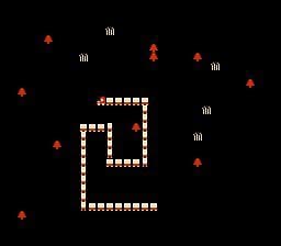 (NES) Snakey Farm