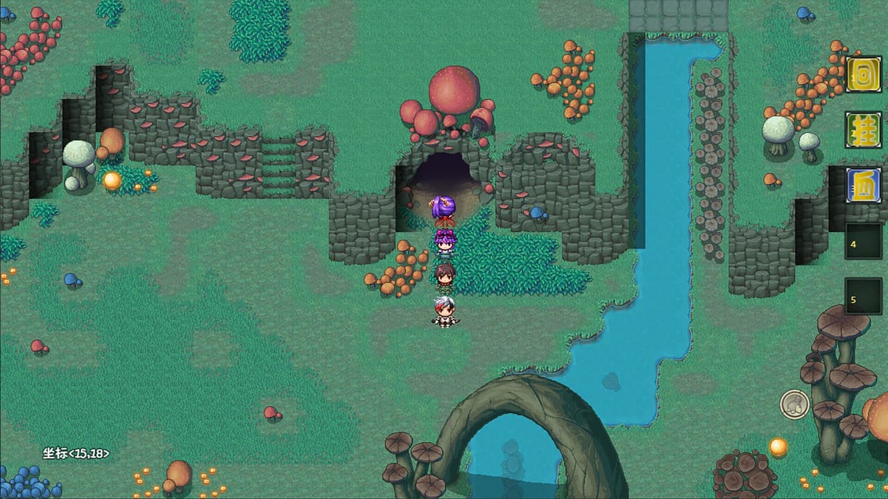 刷啊刷 screenshot 5