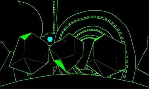 Visuospatial screenshot 2