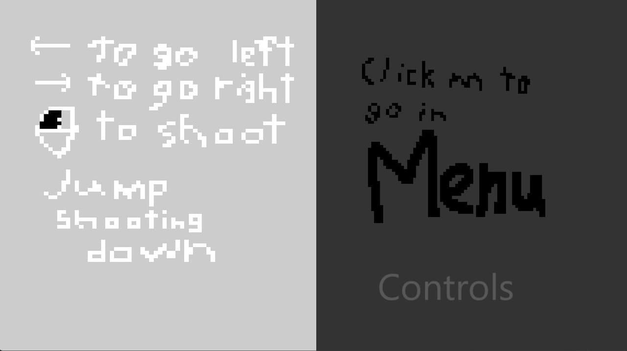 Light vs Dark (itch) screenshot 3