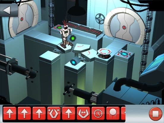 Fix the Factory