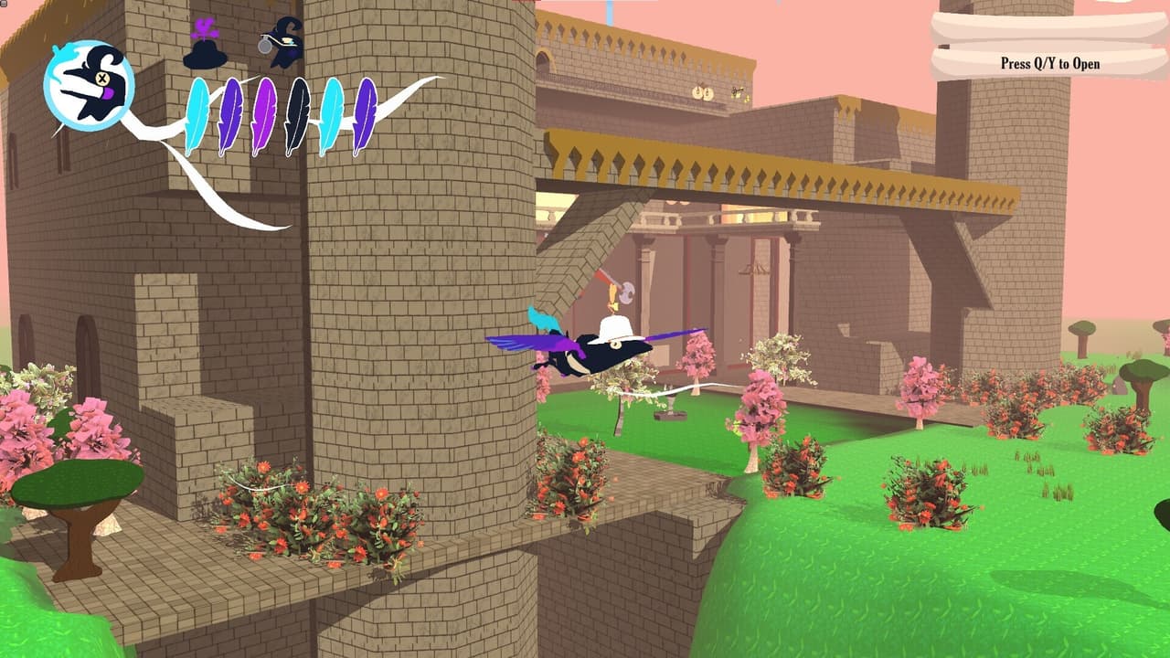 Mystic Mischief screenshot 6