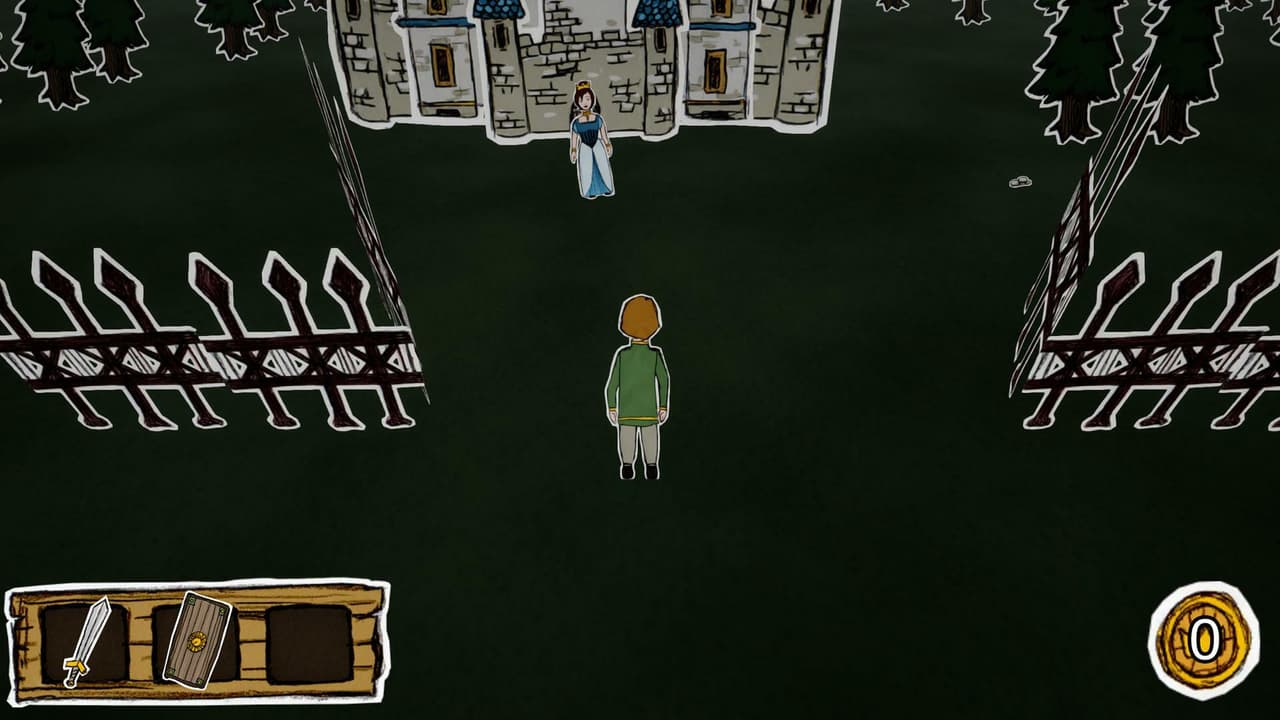 Tale of Dead and re-Dead screenshot 4
