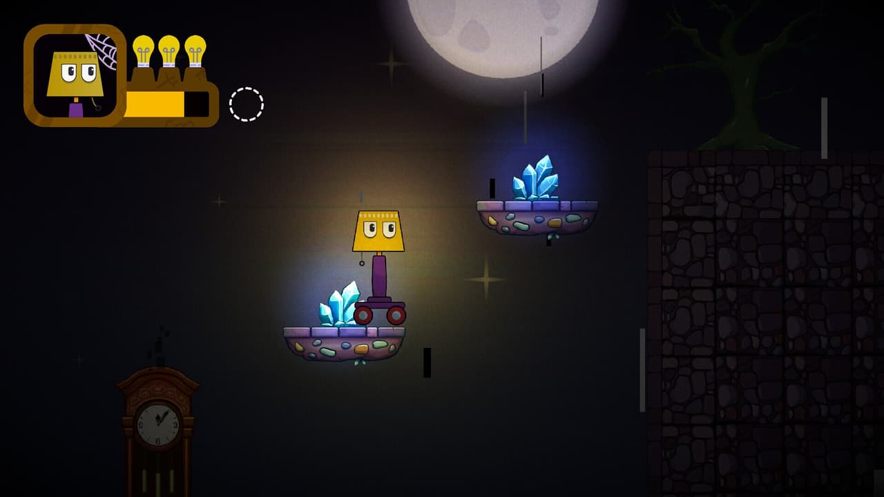 Darkless screenshot 6