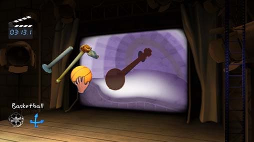ShadowPlay screenshot 2