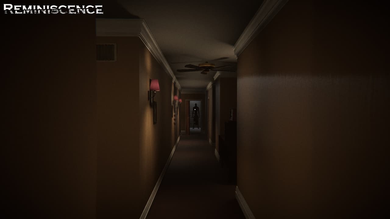 Reminiscence (2021) screenshot 4