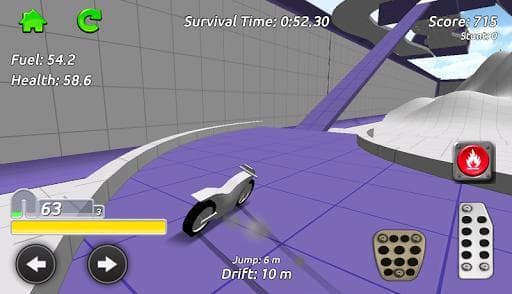 Stunt Bike Simulator