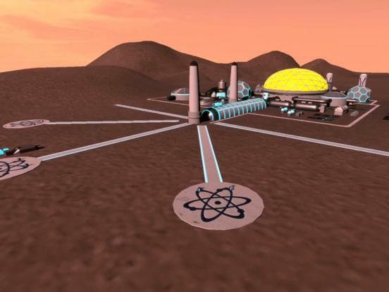 Interplanetary III