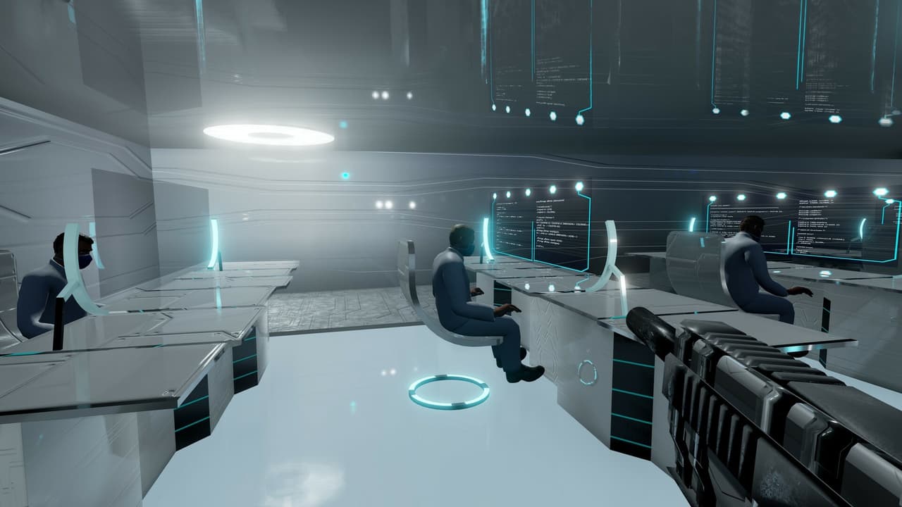 EXOTIUM - Episode 8 screenshot 3