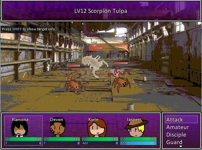 I Hate You, Please Suffer - Complete screenshot 4
