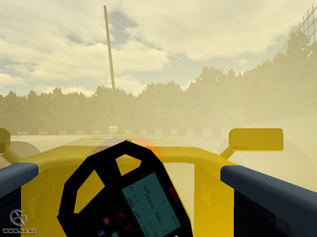 Grand Prix Simulator screenshot 6
