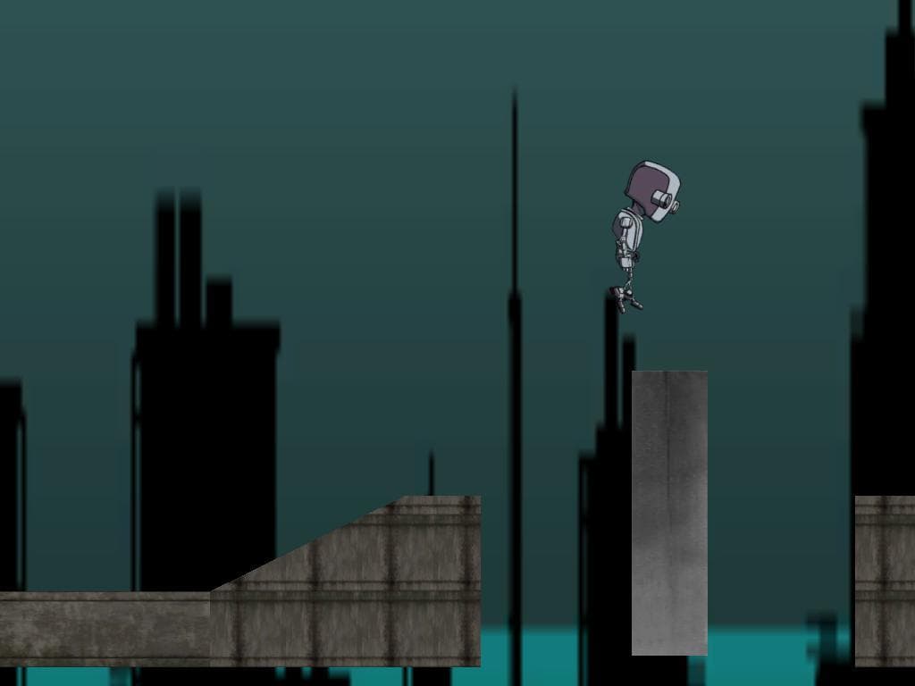 Try and Fail Demo screenshot 4