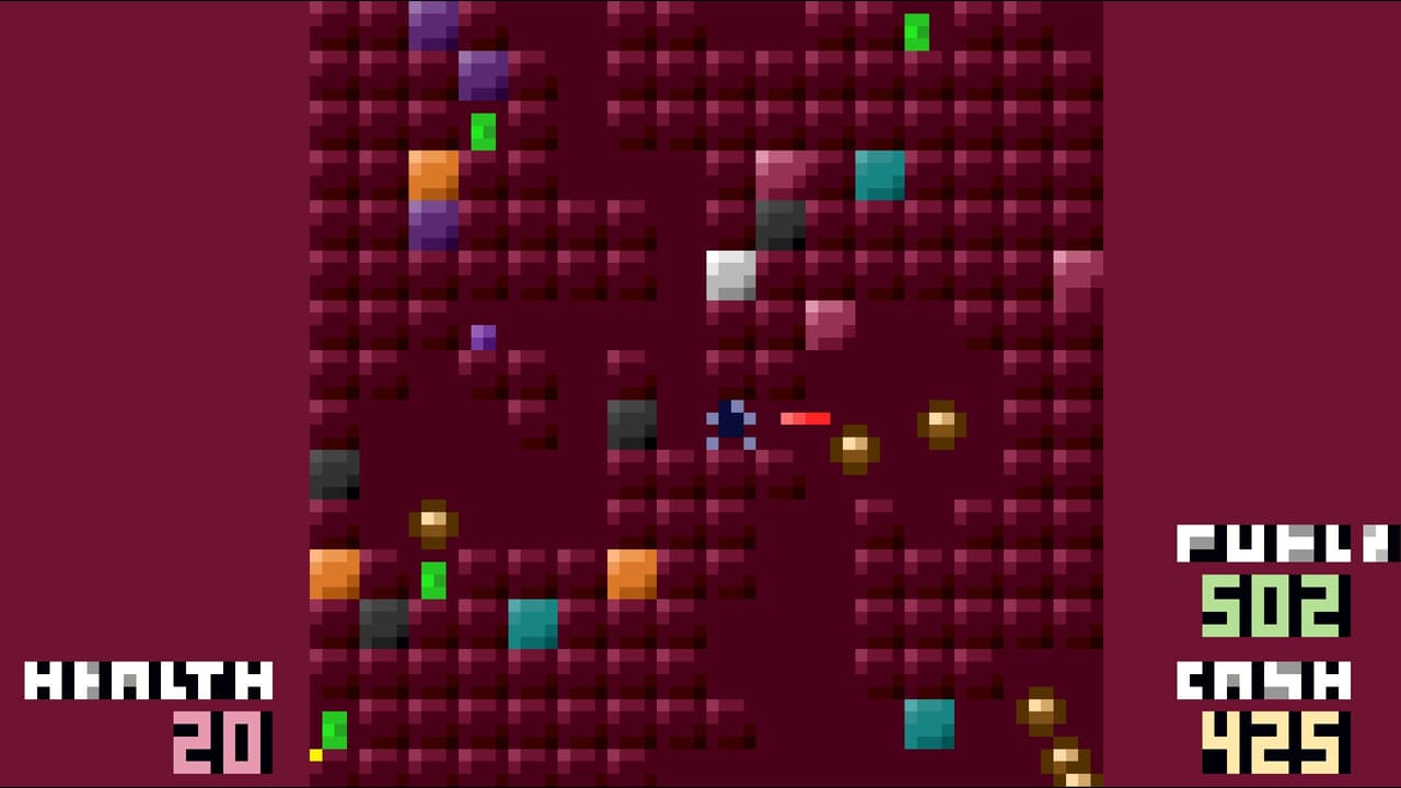 Cosmi-Cave (Update 2.0!)