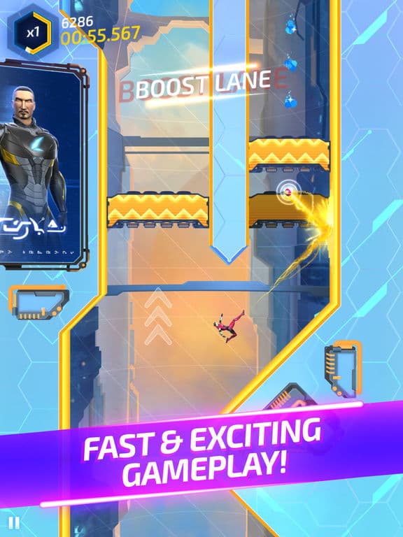 Zlatan Legends screenshot 2