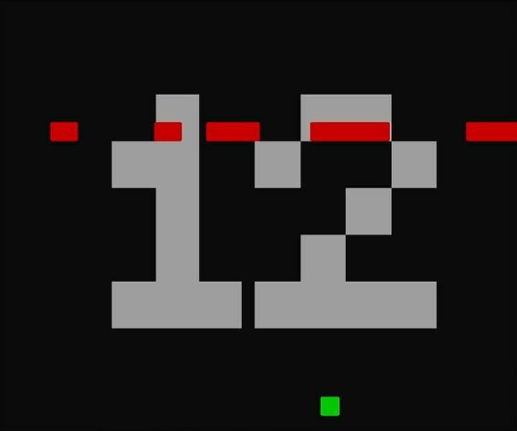 look up (condensedcicada) screenshot 5
