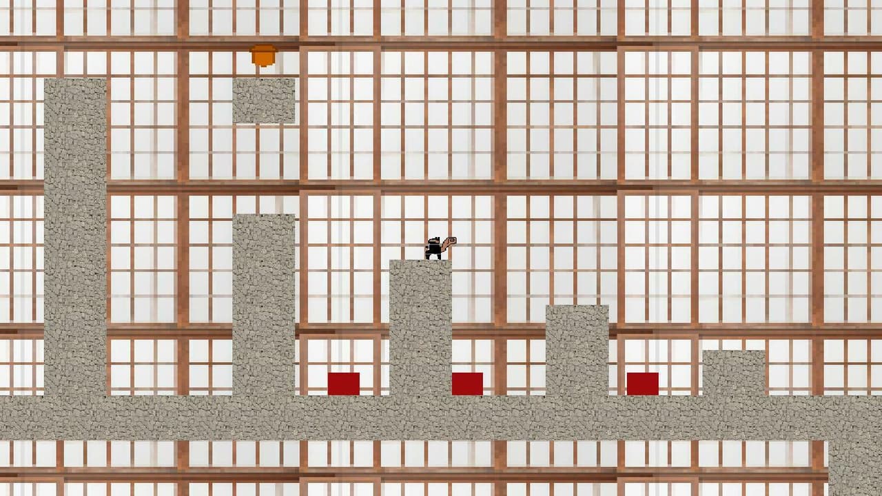 Shinobi Risu screenshot 3