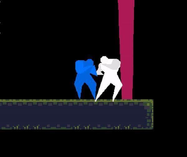 Block Fighter screenshot 2