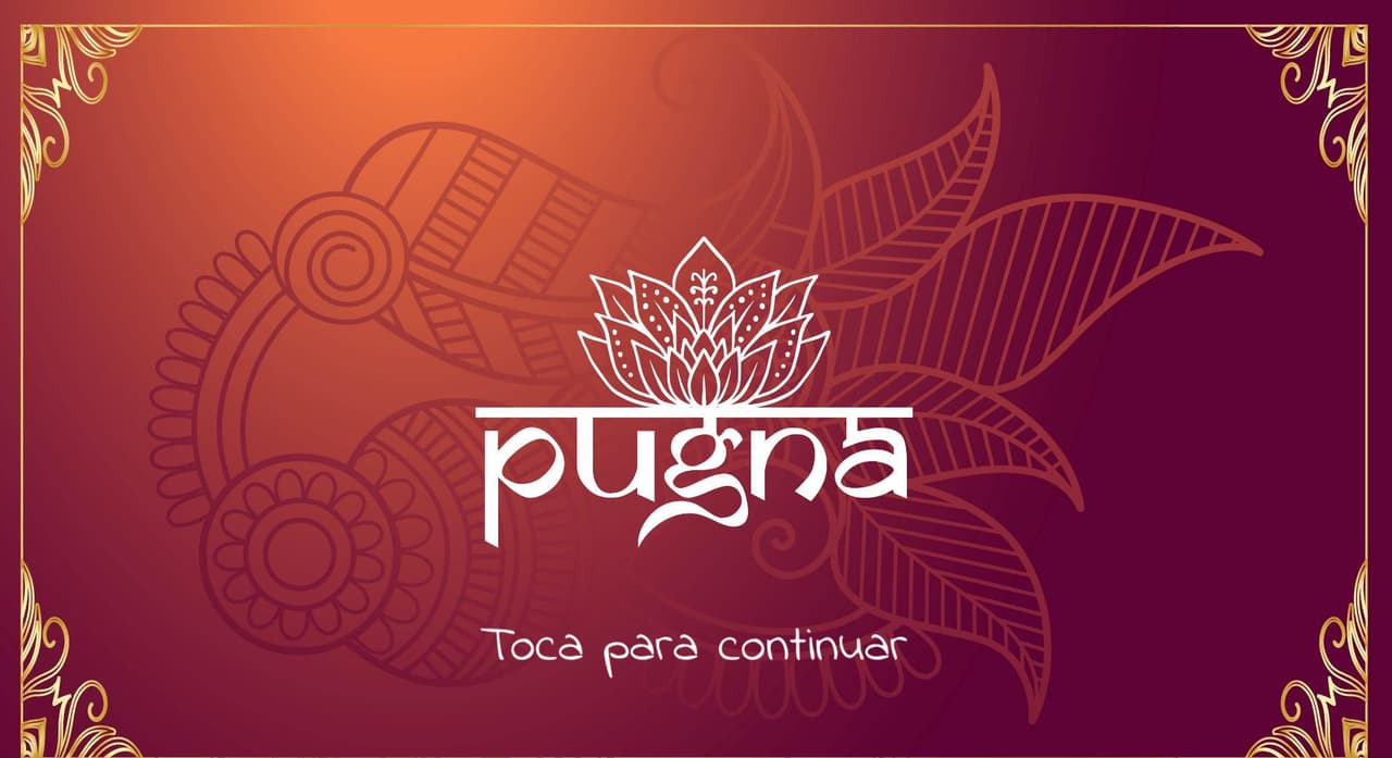 PUGNA screenshot 2