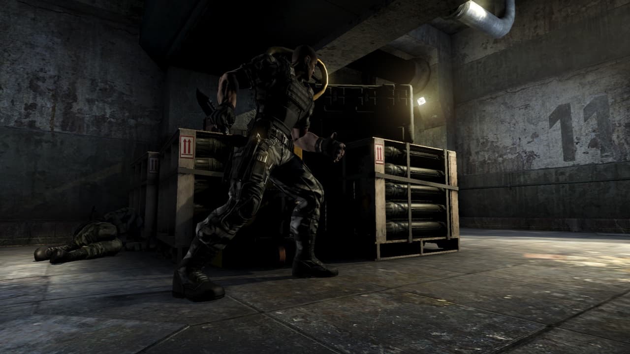 Cipher Complex screenshot 5