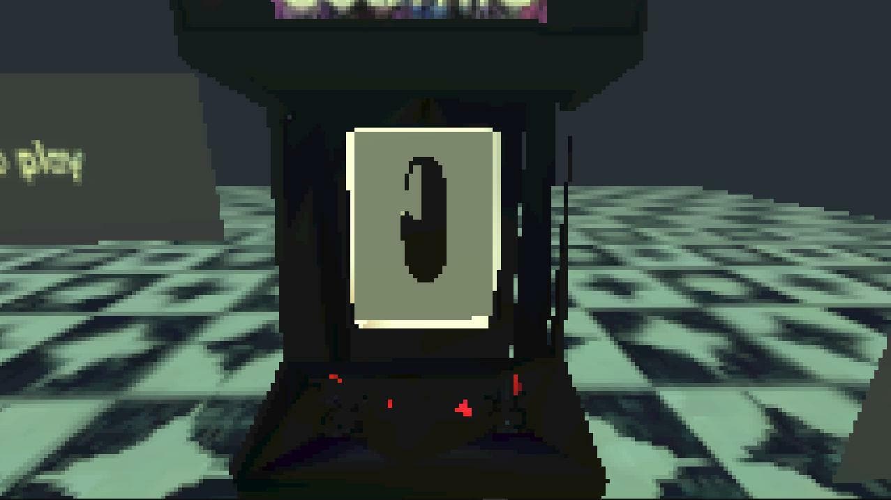 Cheating at the arcade screenshot 3
