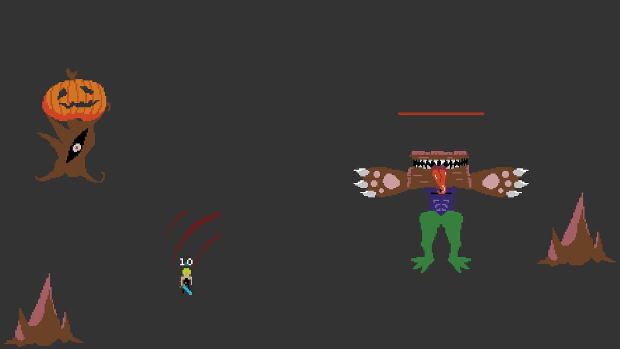 Smash n Thrash screenshot 2