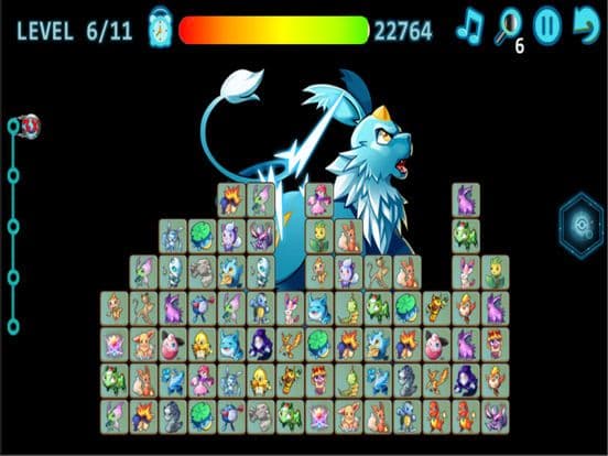 Onet Connect Pet screenshot 4