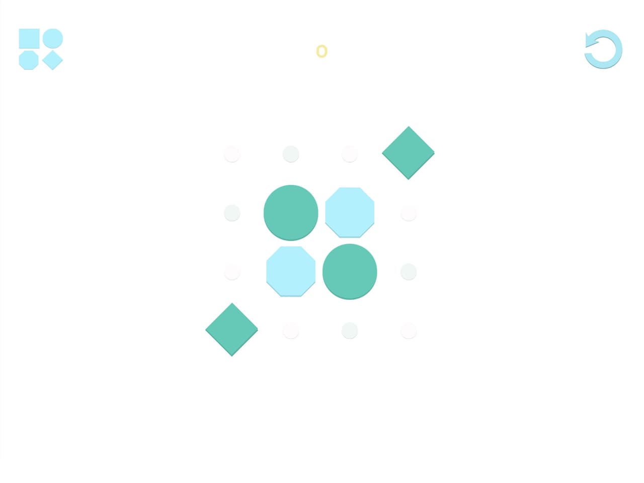 Full Colour Tiles (itch) screenshot 2