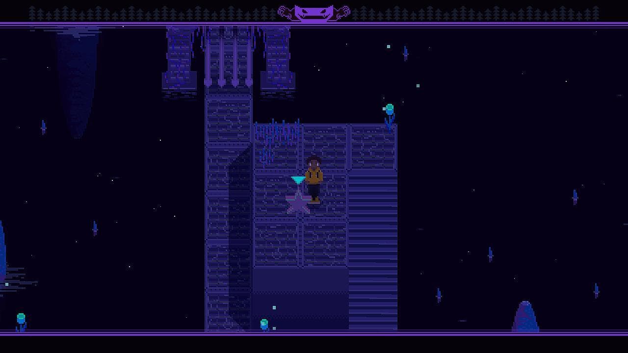 FAR STAR (itch) screenshot 2