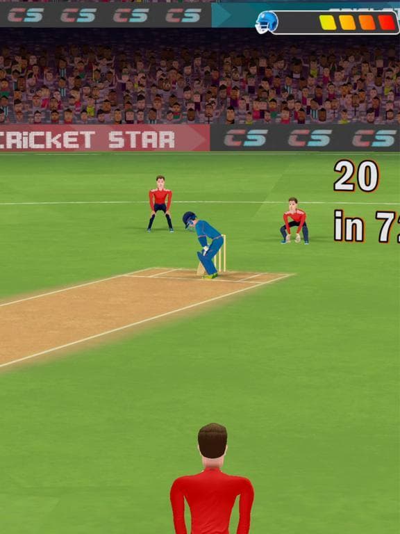 Cricket Star Pro