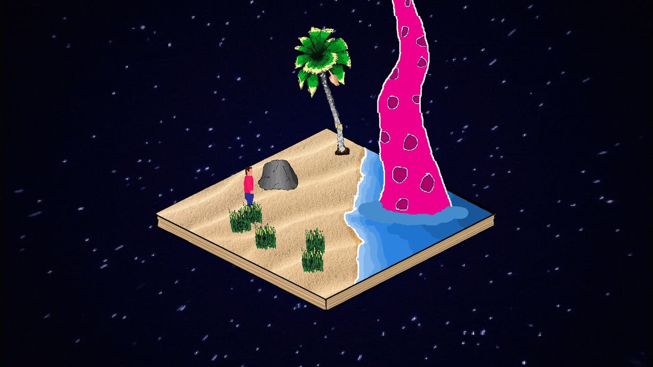 Lost Awakening screenshot 3