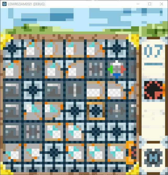 Tiny Shapes screenshot 4