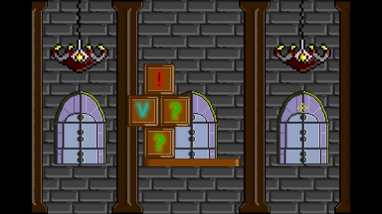 Magic Box screenshot 3