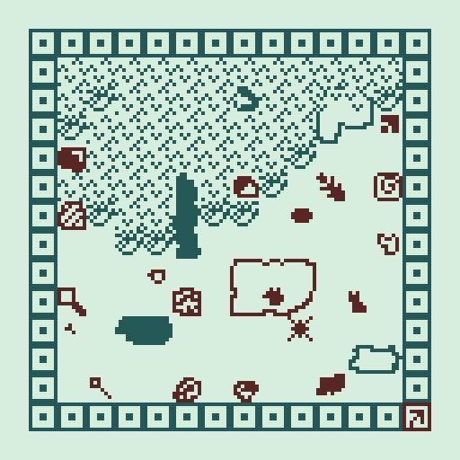 Find a cool stone! screenshot 3