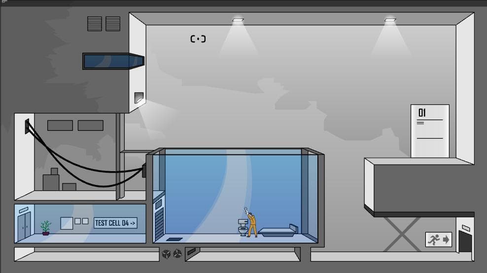 Portal The Flash Version