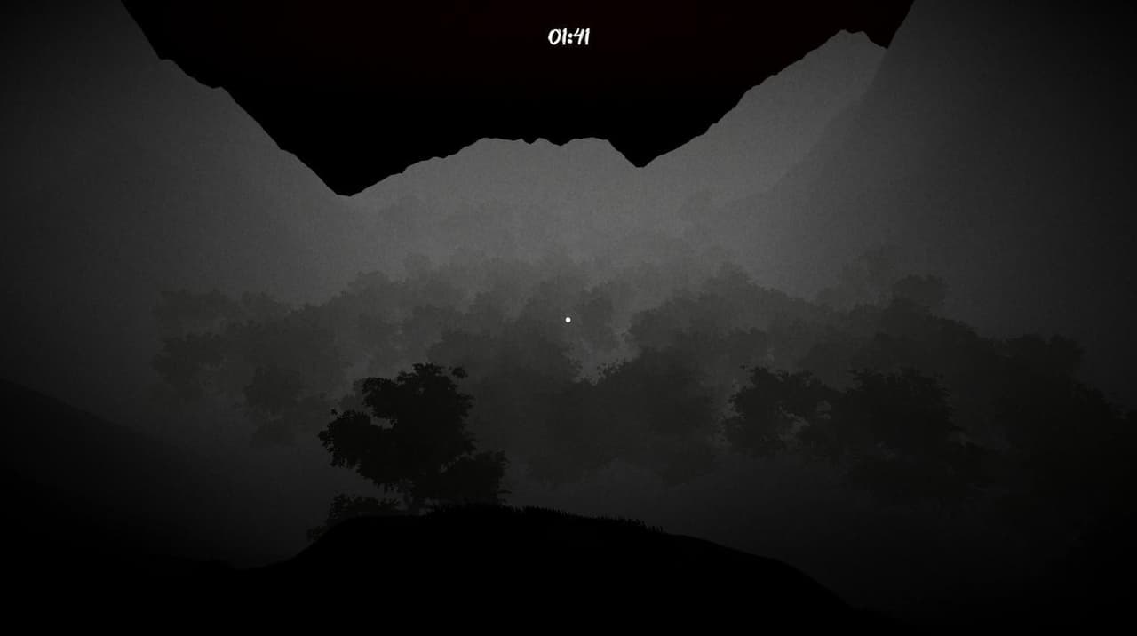 Night on Mt. Doom screenshot 3